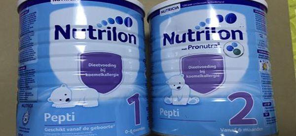 港版牛栏和a2哪个奶粉品牌对改善宝宝消化更好？