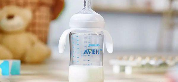 新安怡塑料奶瓶用一次就要消毒一次吗？