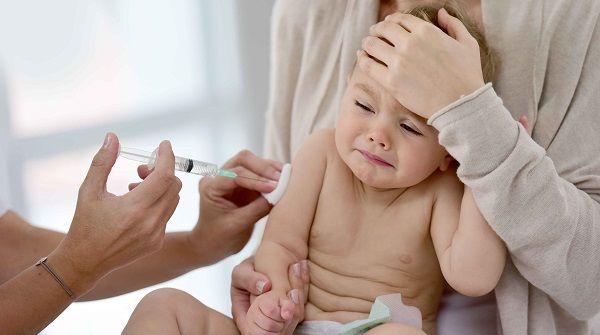 接种卡介苗有方法，部位过深或者超量都可能酿成大祸
