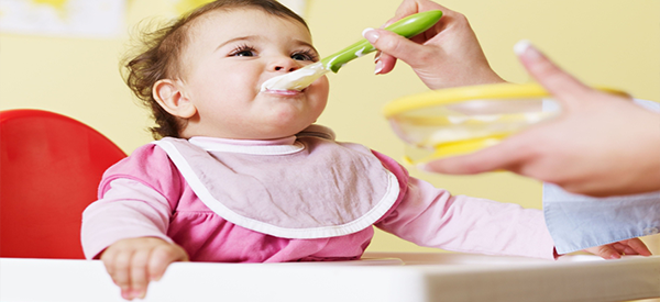 宝宝辅食一般在上午和下午几点添加是最好？