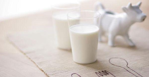 为什么老中医都说牛奶是寒凉性食品？