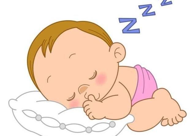 宝宝睡整夜觉的标准是什么？