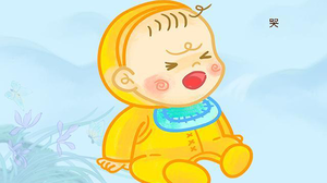 新生儿一月睡二月哭三月攒肚口诀靠谱,老人们也科学了一回