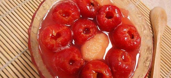 苹果山楂红枣水喝几天就有效果不积食了？