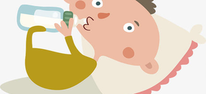 宝妈是怎么判断该不该给宝宝换大号奶嘴的？