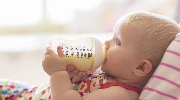 婴儿奶瓶正确使用方法讲解，宝妈一定要注意这4大误区