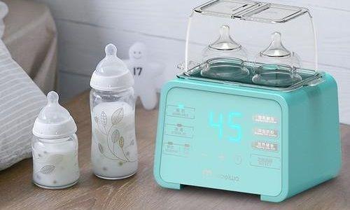 新手宝妈用温奶器温奶有哪些注意事项?