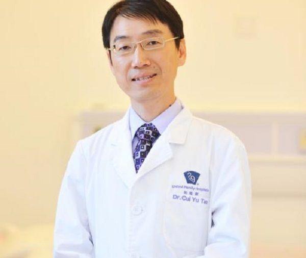 北京儿科专家崔玉涛这个月在哪家医院出诊？