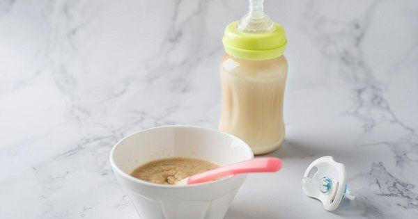 新生儿喝奶粉的正常用量是多少？