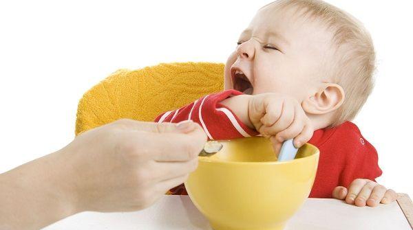 9个月宝宝厌食不爱吃饭，多半与这7大原因有关