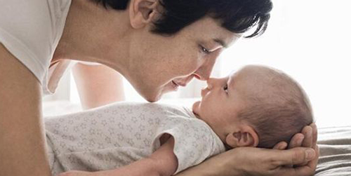 新生儿湿肺不用慌!宝妈们可采取这5种方法治疗