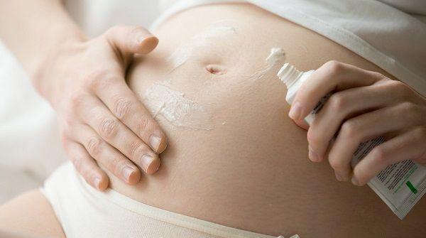 妊娠纹对身体有危害，分享5条预防小妙招及所需用品