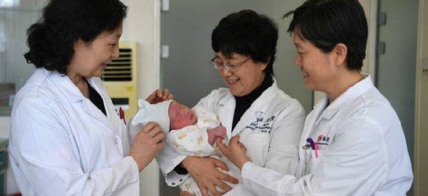 中国首例试管婴儿郑萌珠为什么也要做试管产子？