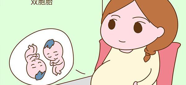36岁做试管婴儿双胎发生早产的概率大吗？