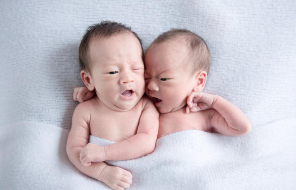 泰国试管婴儿可以选择双胞胎吗？儿女双全并不是梦