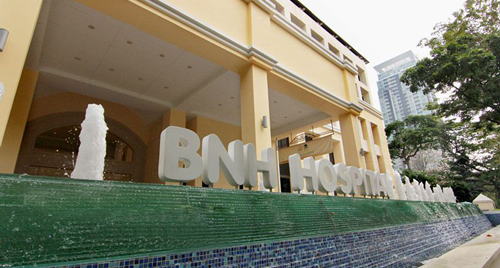 除了提供翻译!你知道的泰国bnh医院优势还有哪些？