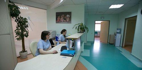 乌克兰ISIDA诊所试管婴儿生殖医生团队介绍