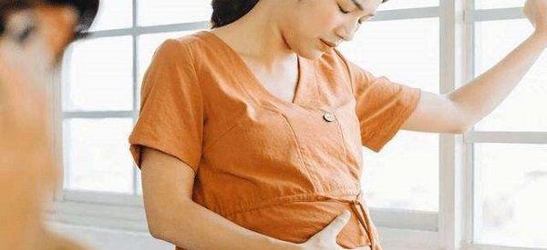 怀双胎胞小腹会偶尔隐隐感觉到腹痛吗？