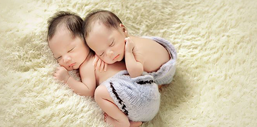 双胞胎孕妈须知:叶酸补充过量也会有副作用