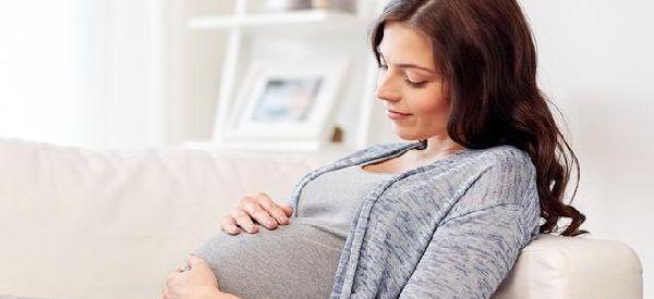 怀男宝宝孕3个月肚型图片大全是怎么样的？