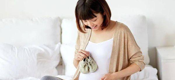 孕早期怀男宝女宝的分泌物不一样多是真的吗？