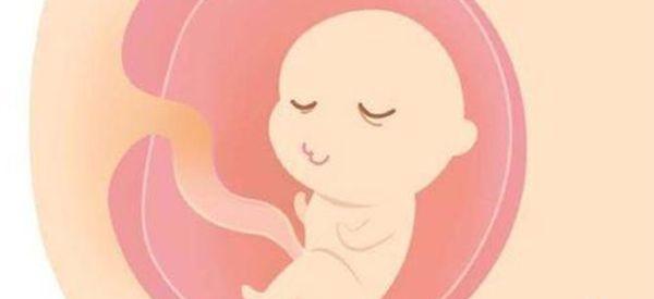 孕22周产检时胎儿比孕周偏小一周会是女宝吗？