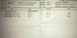 糖类抗原199临床意义解析 高90不一定是胰腺癌