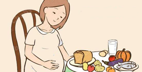 孕期铁蛋白偏低不用怕!常吃这些食物便能有效补充