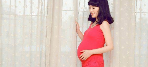 孕期孕妇身体轻盈走路也很轻松是怀男还是怀女？