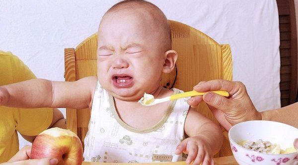 宝宝厌食