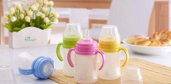 10款畅销婴儿奶瓶品牌排行测评，对比优缺点避免交智商税