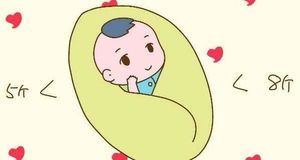 新生儿重达八斤八两是正常的吗？