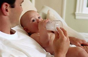 宝宝奶粉过敏原因大探究，4个生活小妙招可预防