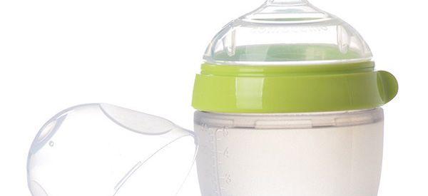 宝宝将奶瓶换成水杯的最晚转换年龄是几岁？