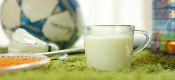 30岁女士喝哪种品牌的脱脂奶粉好？