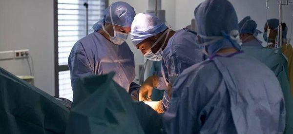 西京医院做子宫移植需要多少费用？