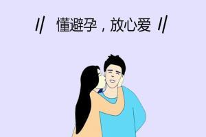 适合夫妻长期避孕的5种方法，学习不同阶段有专属最佳避孕方式