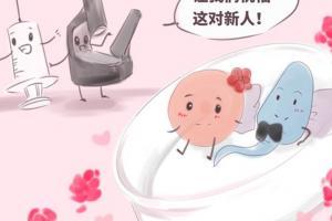 试管婴儿移植成功有6大典型症状！有了就买宝宝床吧