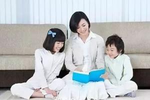 八种对付调皮孩子绝招,让小恶魔秒变小天使