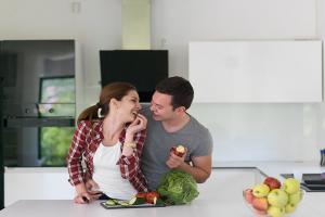 吃5种强碱性水果易生男孩是谣言!附100%生男孩食物清单