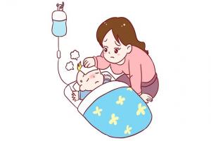 育儿科普：儿童病毒性发烧的四个阶段，将疾病消除在萌芽阶段