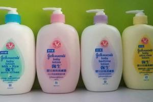 2022最好用的婴儿身体乳排行榜，十大品牌值得信赖