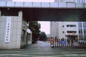 东部战区总医院可以借卵做供卵试管吗？附供卵试管生男孩费用汇总