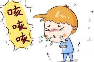 健康指南：孩子咳嗽不能吃8种食物，否则恐病情加重