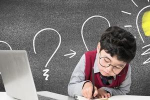 孩子学编程最佳年龄是什么时候？一文给你解释的明明白白