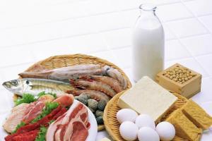 高蛋白食物有哪些？2022高蛋白食物排行表新鲜出炉