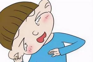 健康科普：儿童耳朵疼最快止痛方法，六招立竿见影告别疼痛