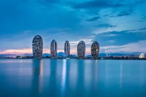 海南残角子宫做试管婴儿最受欢迎医院，附2022三代试管生男孩最新收费