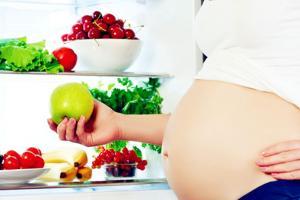 重点公布:孕妇的禁忌食物一览表,这份忌口清单请收下