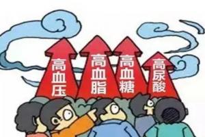 三高人群适合吃什么水果？这七种水果不容错过